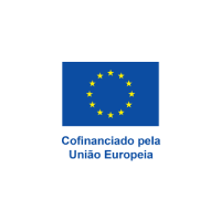 Cofinanciado pela União Europeia